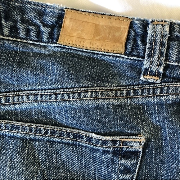 Tommy Hilfiger Boyfriend Jean - Picture 13 of 15